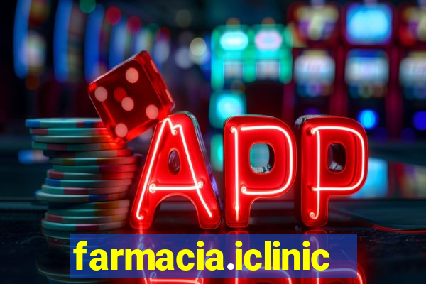 farmacia.iclinic rx.com br